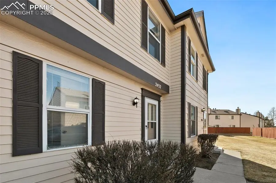 2452 Lexington Village Lane, Colorado Springs, CO 80916 - Image #2