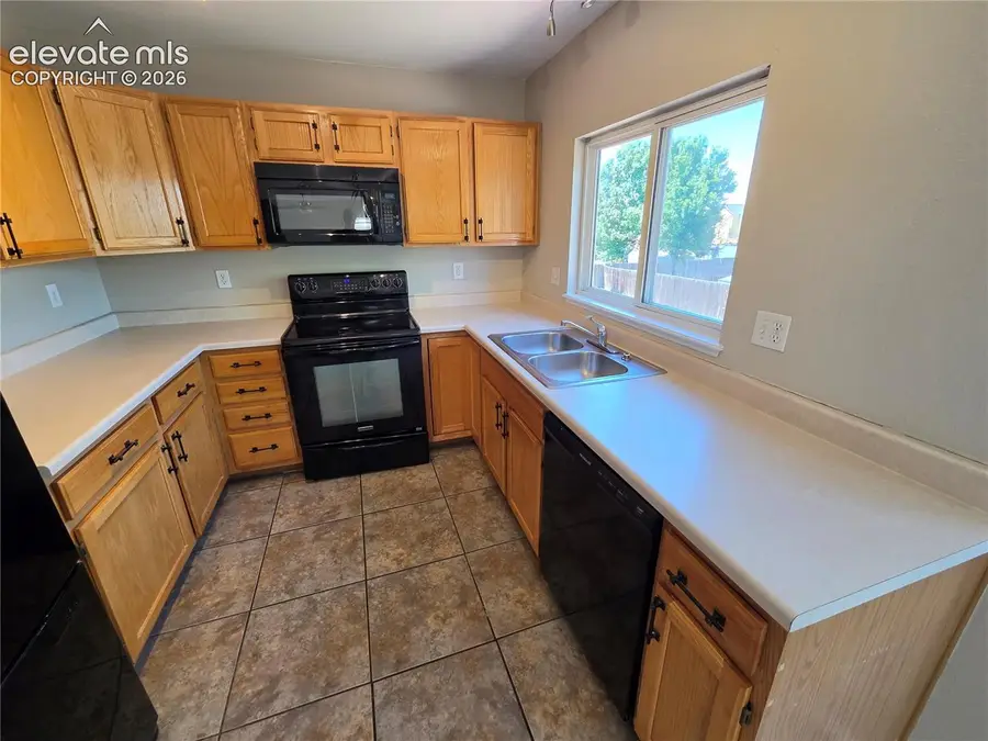 6620 Oakwood Boulevard, Colorado Springs, CO 80923 - #2