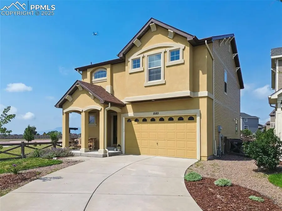 8185 Plumwood Circle, Colorado Springs, CO 80927 - Image #2