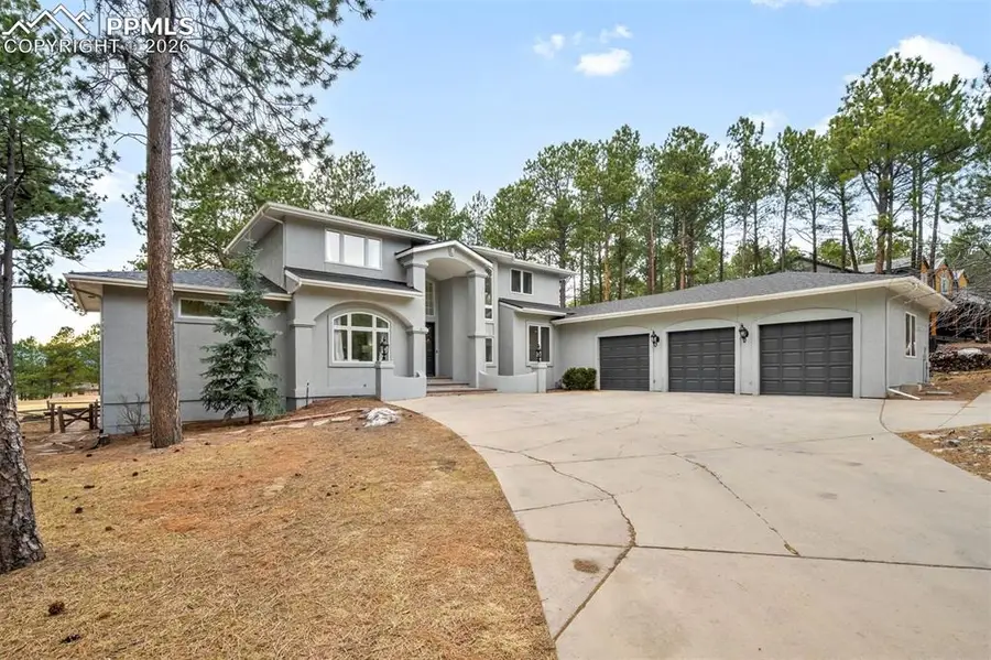 18520 Thunderbird Trail, Monument, CO 80132 - #2