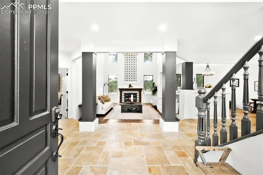 18520 Thunderbird Trail, Monument, CO 80132 - #3