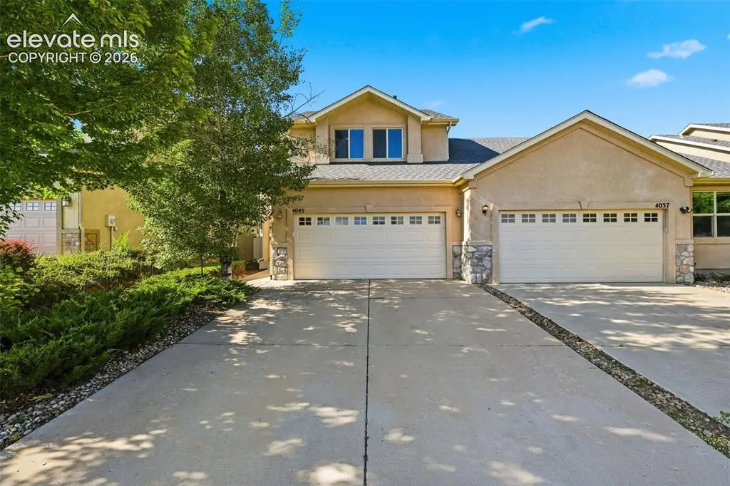4045 Siferd Boulevard, Colorado Springs, CO 80917 - #1