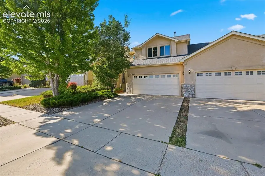 4045 Siferd Boulevard, Colorado Springs, CO 80917 - #2