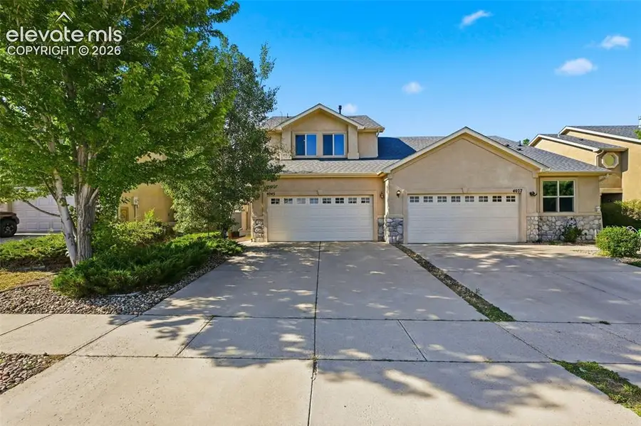 4045 Siferd Boulevard, Colorado Springs, CO 80917 - #3