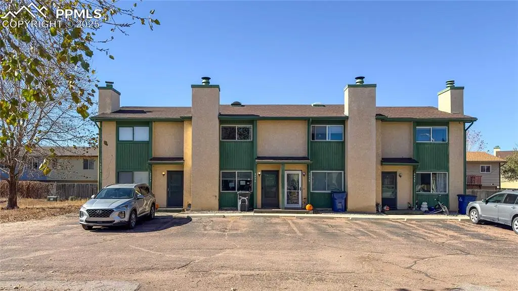 2434 Cherokee Park Place, Colorado Springs, CO 80915 - Image #1