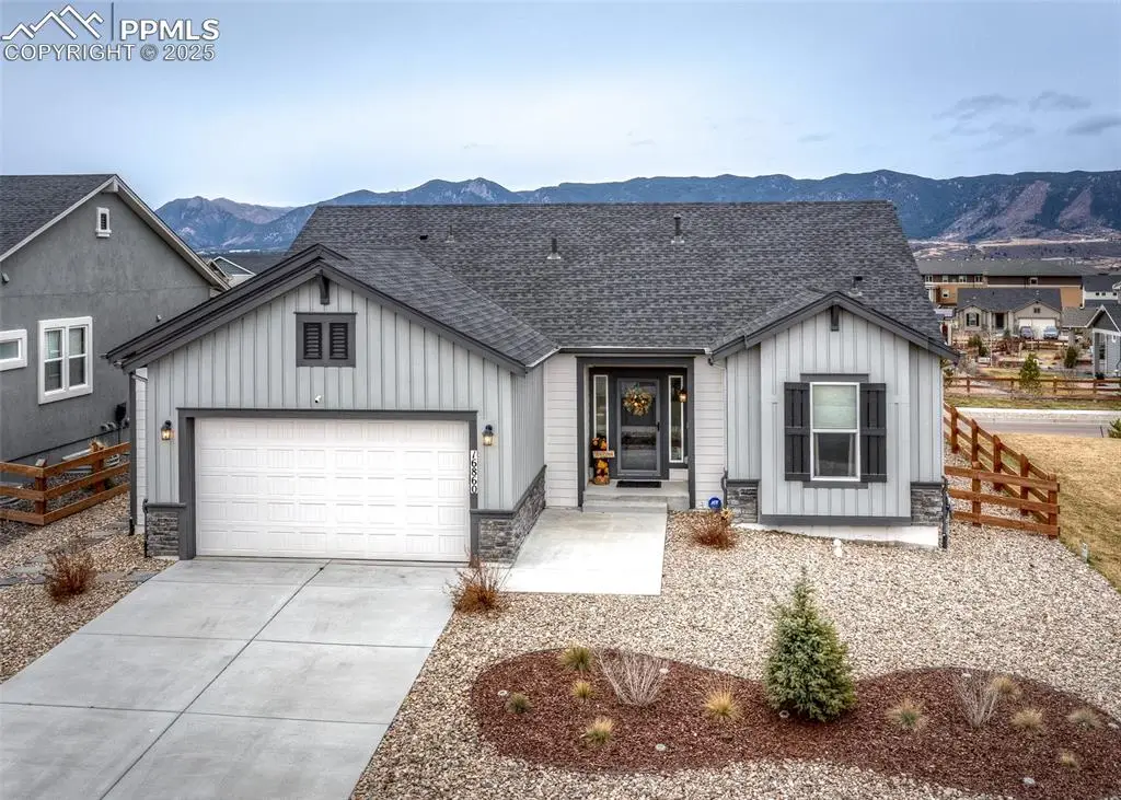 16860 New Autumn Drive, Monument, CO 80132 - #1