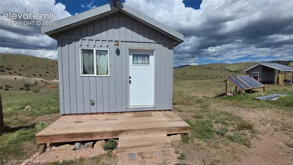 990 Rito Alto Avenue, Westcliffe, CO 81252