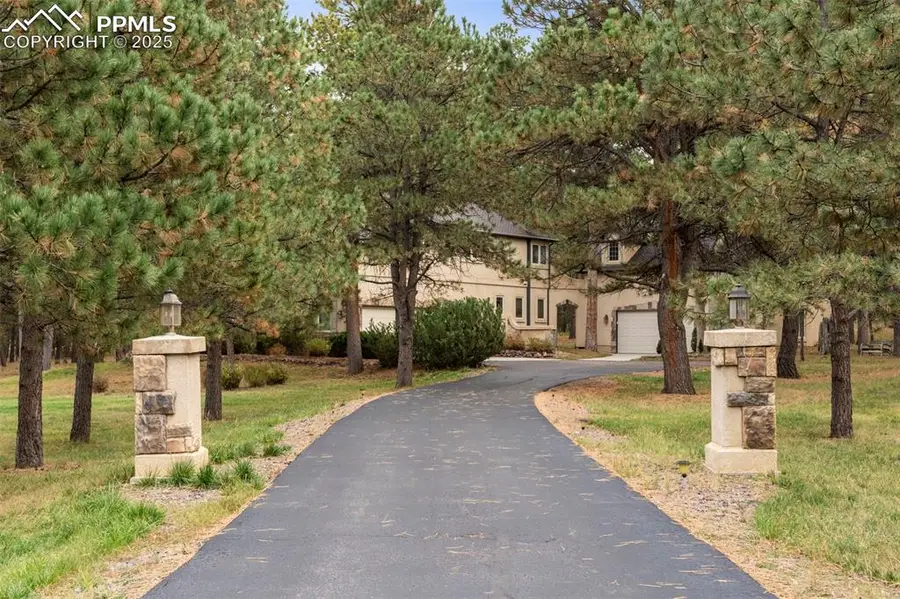 20175 Wissler Ranch Road, Colorado Springs, CO 80908 - Image #2