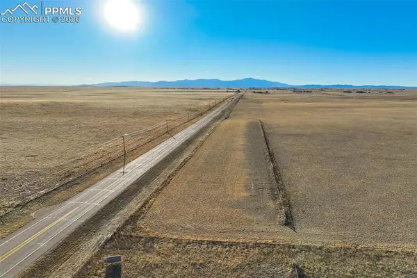 0 Highway 94, Ellicott, CO 80808