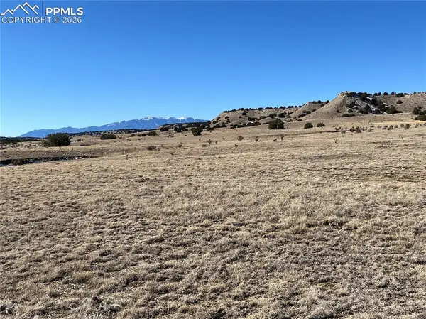 PAR 53 Horse Creek Road, Pueblo, CO 81004