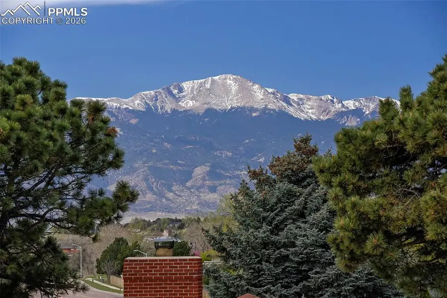 6589 Pahokee Drive, Colorado Springs, CO 80915 - #2