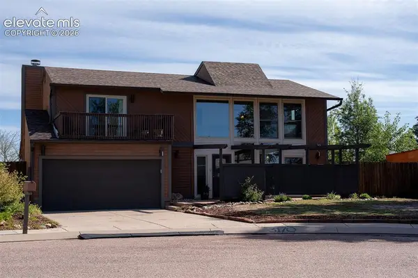 3170 Tiffany Terrace, Colorado Springs, CO 80920