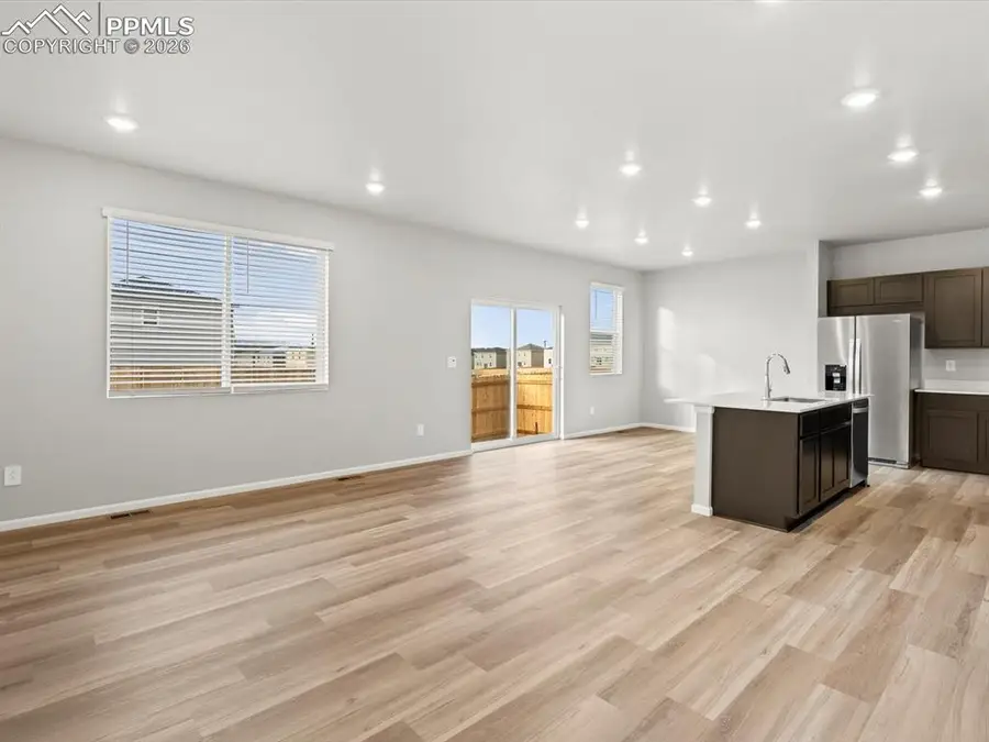 10172 Hartwood Drive, Peyton, CO 80831 - #3