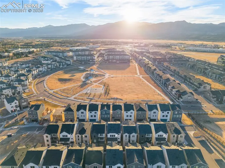 2231 Peridot Loop Heights, Colorado Springs, CO 80908 - Image #3