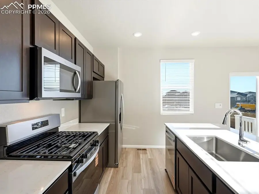 11467 Splake Street, Colorado Springs, CO 80925 - #3