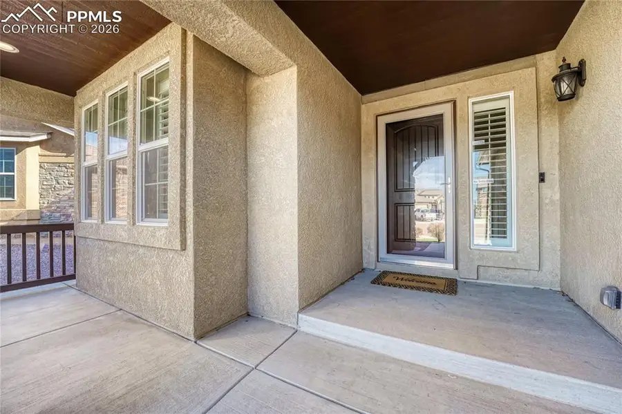 6535 Forest Thorn Court, Colorado Springs, CO 80927 - Image #2