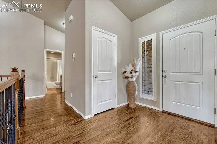 6535 Forest Thorn Court, Colorado Springs, CO 80927 - Image #3