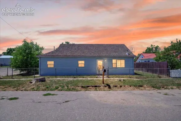 505 2nd Avenue, Deer Trail, CO 80105