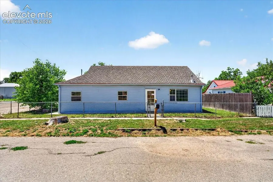 505 2nd Avenue, Deer Trail, CO 80105 - #3