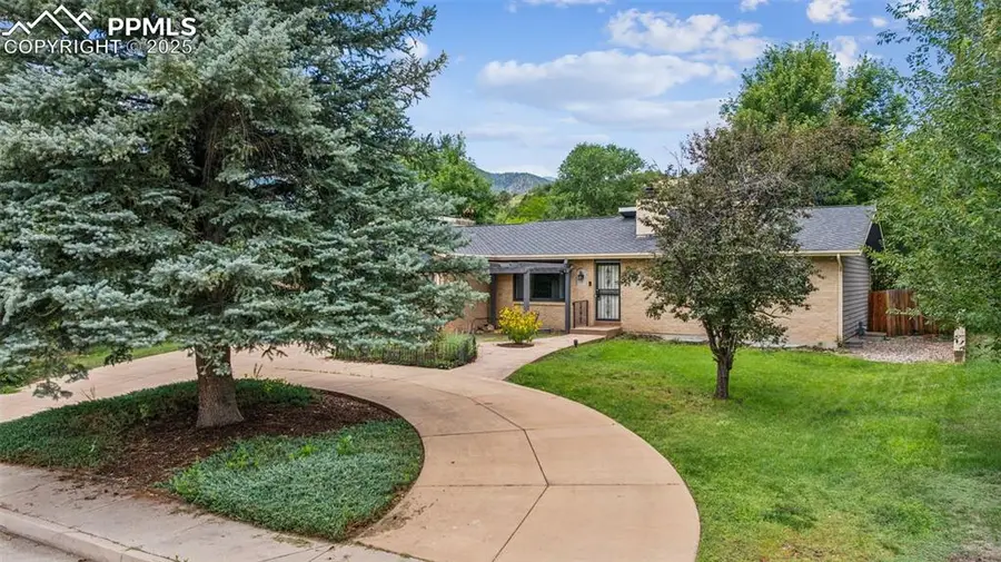 165 Clubridge Place, Colorado Springs, CO 80906 - Image #3