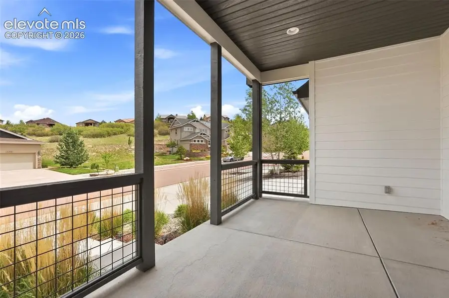 12598 Pensador Drive, Colorado Springs, CO 80921 - #3