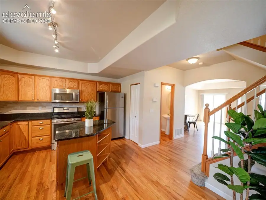 2249 Stepping Stones Way #B, Colorado Springs, CO 80904 - #2