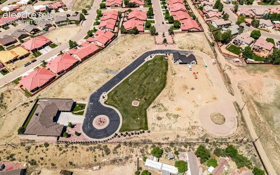 TBD Lot 14 Aquila Drive, Pueblo, CO 81008 - #2