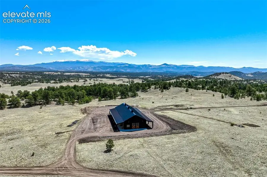 0 Pinto Trail, Guffey, CO 80820 - #2