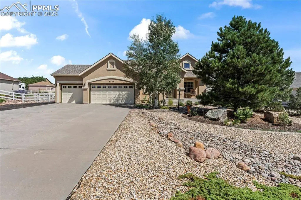 9727 Keating Drive, Peyton, CO 80831 - Image #1