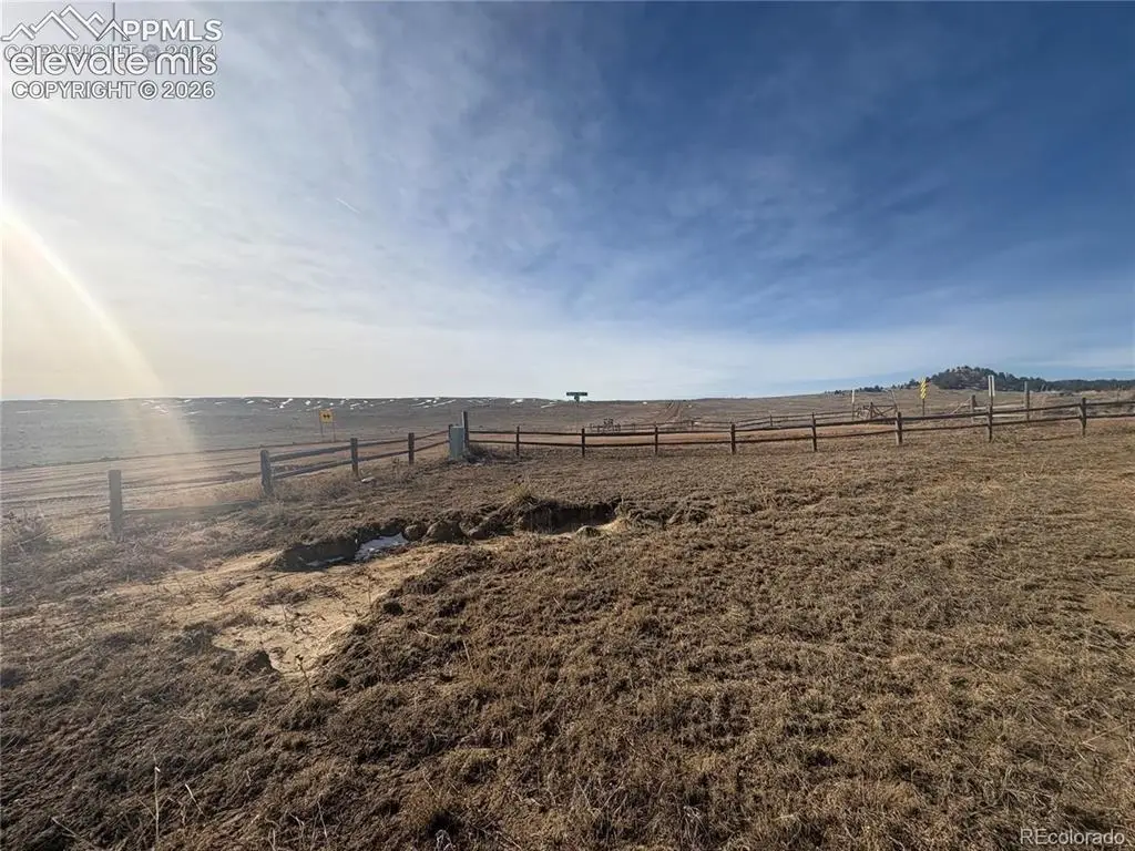 16505 Warriors Path Drive, Peyton, CO 80831 - #1
