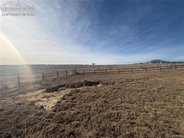 16505 Warriors Path Drive, Peyton, CO 80831