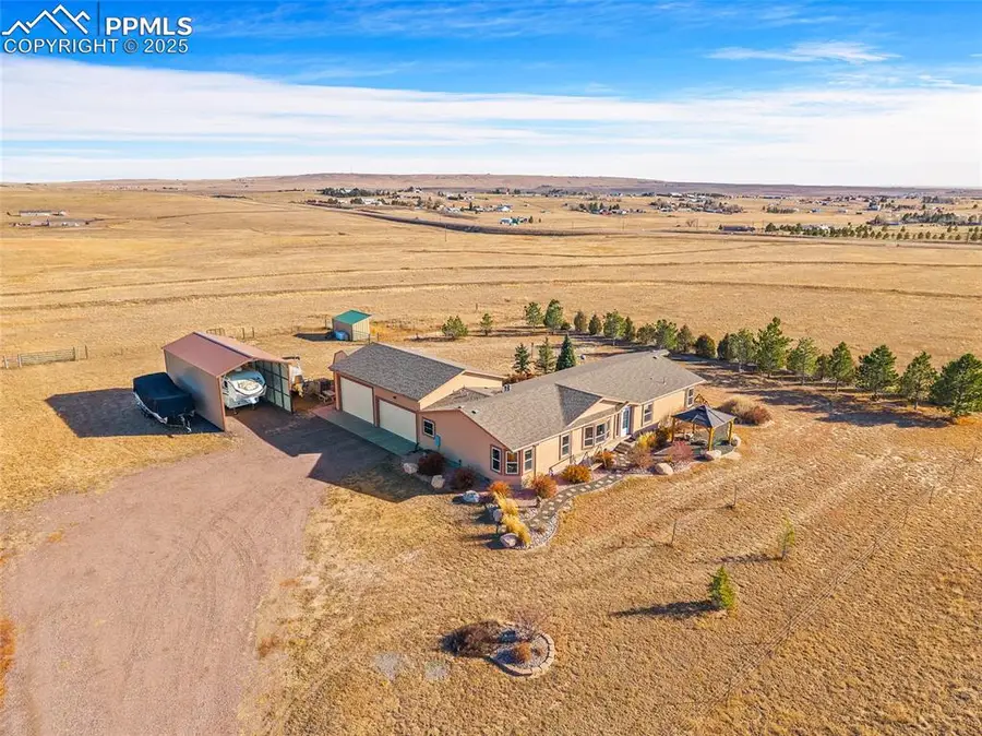 13731 N Ellicott Highway, Calhan, CO 80808 - Image #2