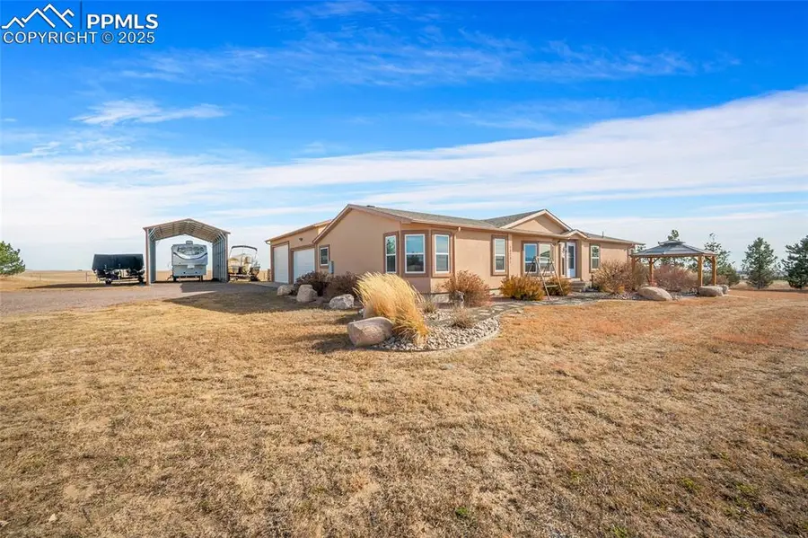 13731 N Ellicott Highway, Calhan, CO 80808 - Image #3