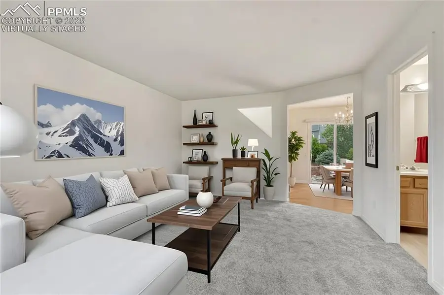 4647 Fencer Road, Colorado Springs, CO 80911 - Image #2