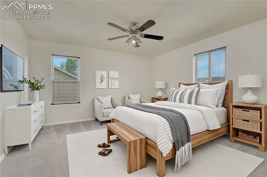 4647 Fencer Road, Colorado Springs, CO 80911 - Image #3