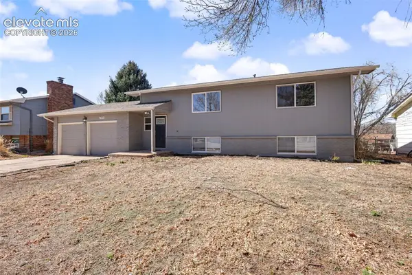 7315 Colonial Court, Fountain, CO 80817