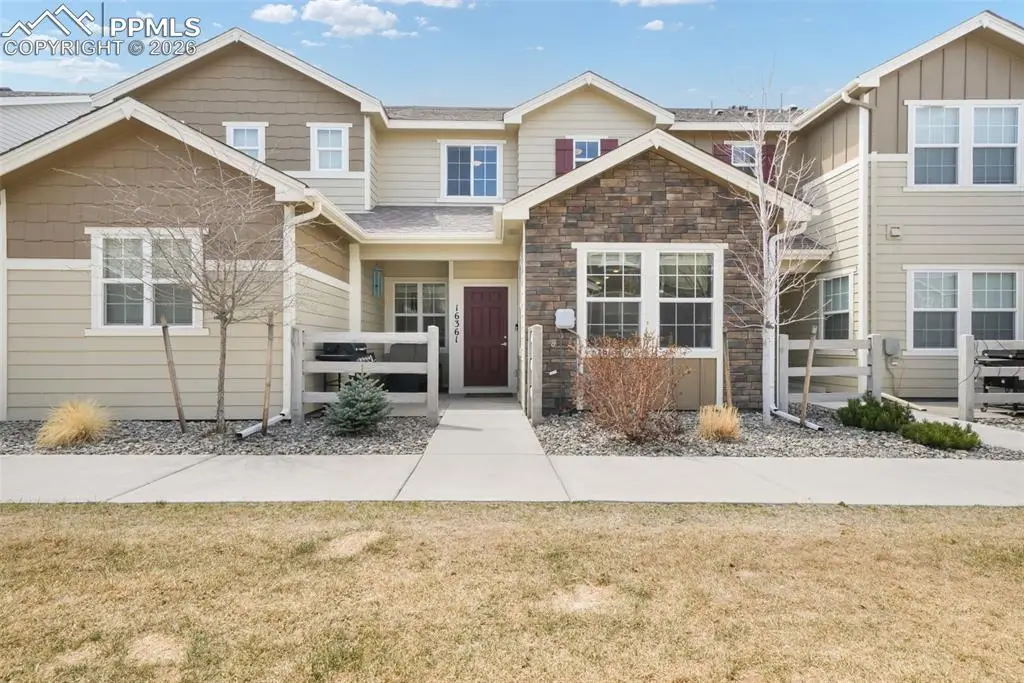 16361 Gaucho Gulch Grove, Monument, CO 80132 - #1