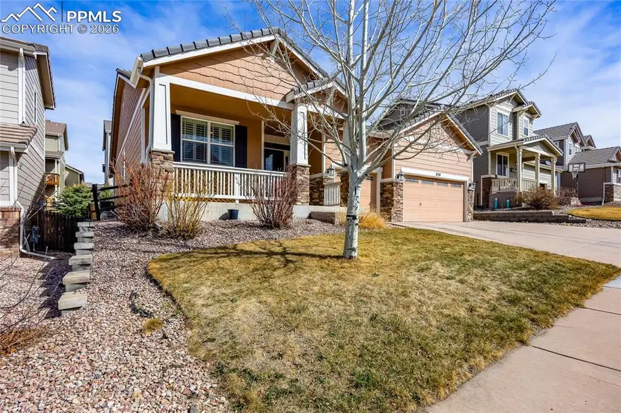 830 Spectrum Loop, Colorado Springs, CO 80921 - #3