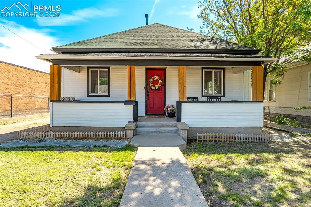 1234 Bragdon Avenue, Pueblo, CO 81004 - #1