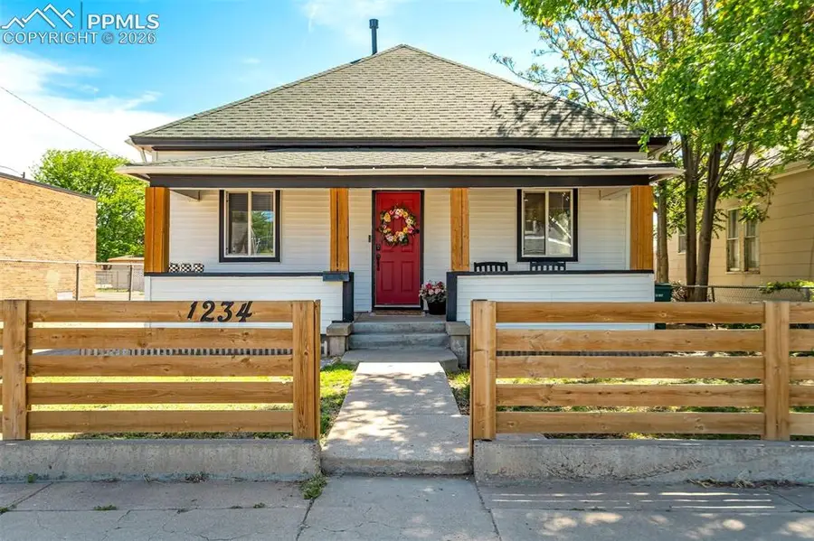 1234 Bragdon Avenue, Pueblo, CO 81004 - #2