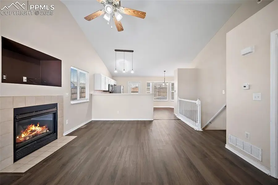 7357 Banberry Drive, Colorado Springs, CO 80925 - Image #3