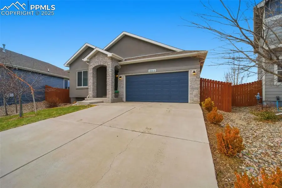 10012 Emerald Vista Drive, Peyton, CO 80831 - Image #2