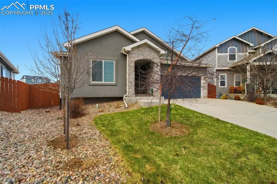 10012 Emerald Vista Drive, Peyton, CO 80831 - Image #3