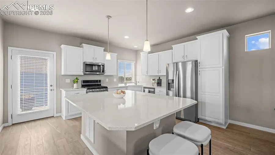 9636 Timberlake Loop, Colorado Springs, CO 80927 - #3