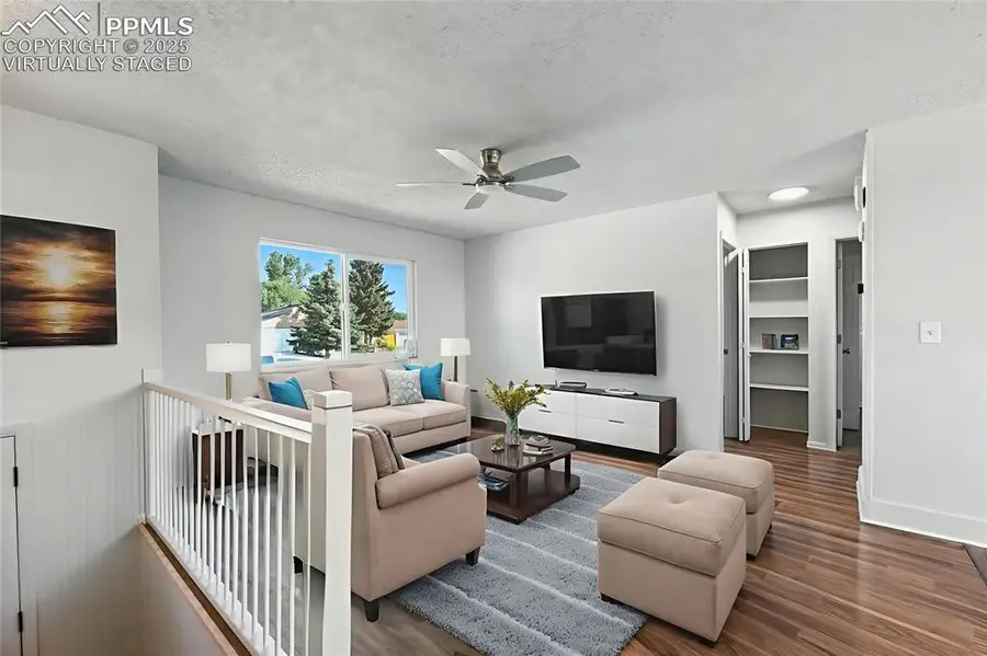 7033 Sequoyah Way, Colorado Springs, CO 80915 - Image #3