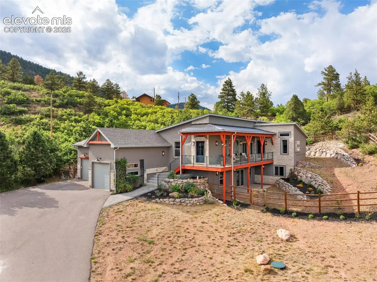 4840 Limestone Road, Monument, CO 80132 - #1