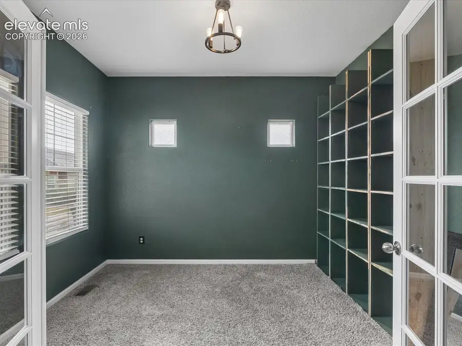 6459 Marilee Way, Colorado Springs, CO 80911 - #3