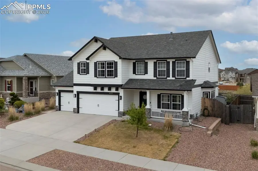 6755 Gold Drop Drive, Colorado Springs, CO 80923 - #3