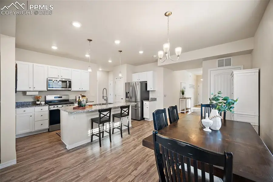 4662 High Springs Court, Colorado Springs, CO 80917 - Image #3