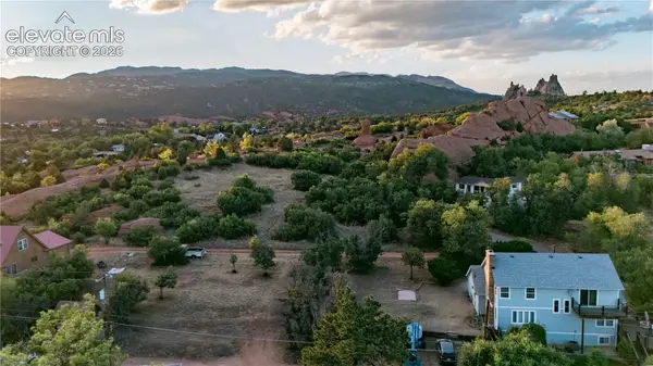 130 N 34th Street, Colorado Springs, CO 80904